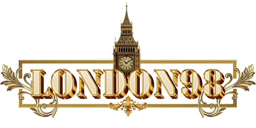 LONDON98 เว็บพนันออนไลน์ สล็อต บาคาร่า กีฬา ฝากถอนออโต้